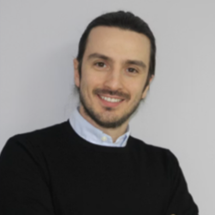 Seçkin Gümrükçü