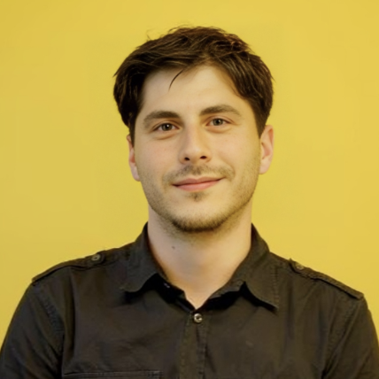 Selim Yörük