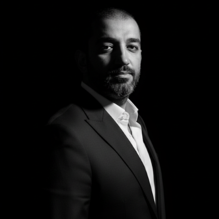 Serkan Özcan