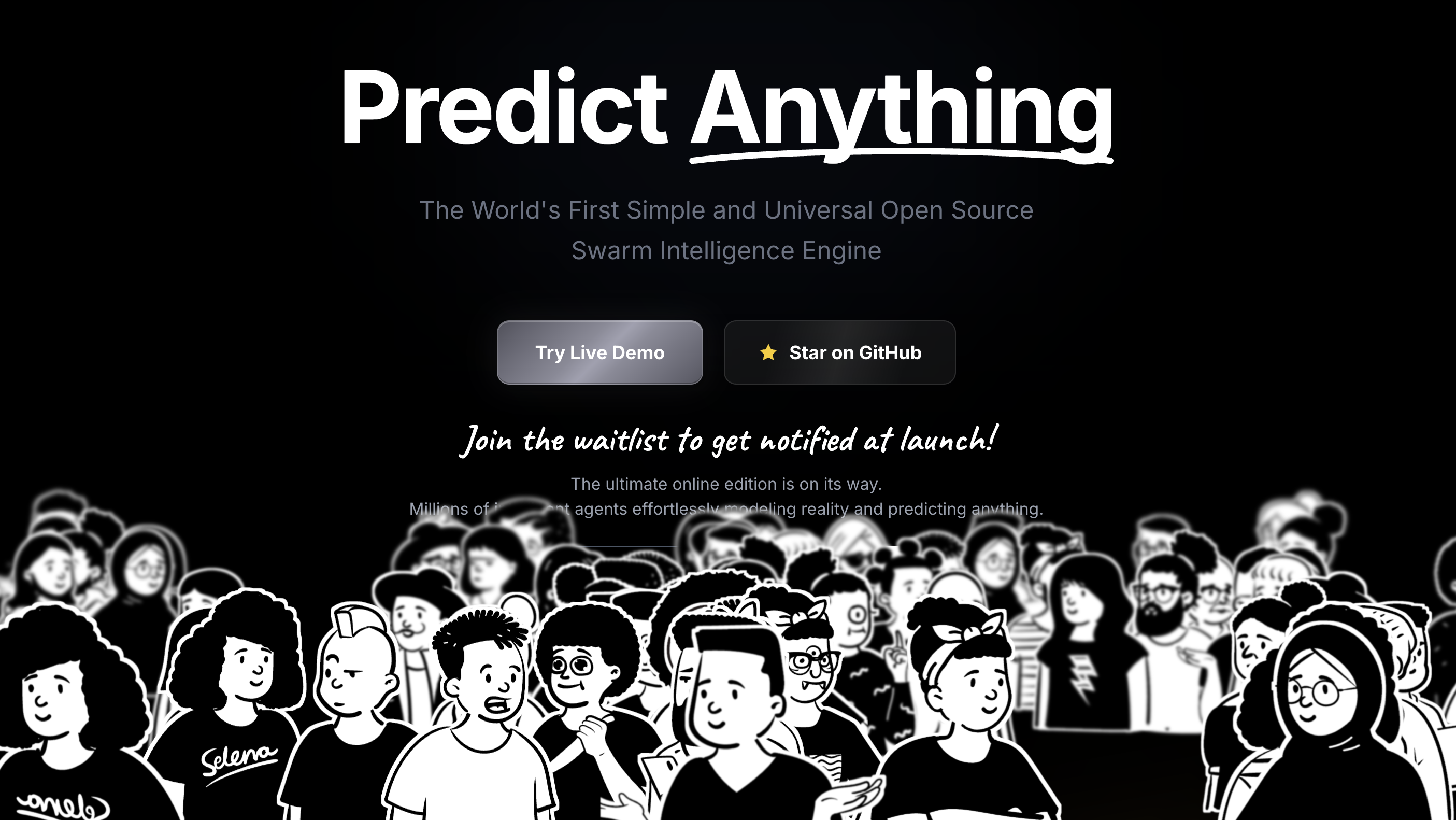 Burn Your Focus Groups: Predicting the Future Have Fundamentally Changed