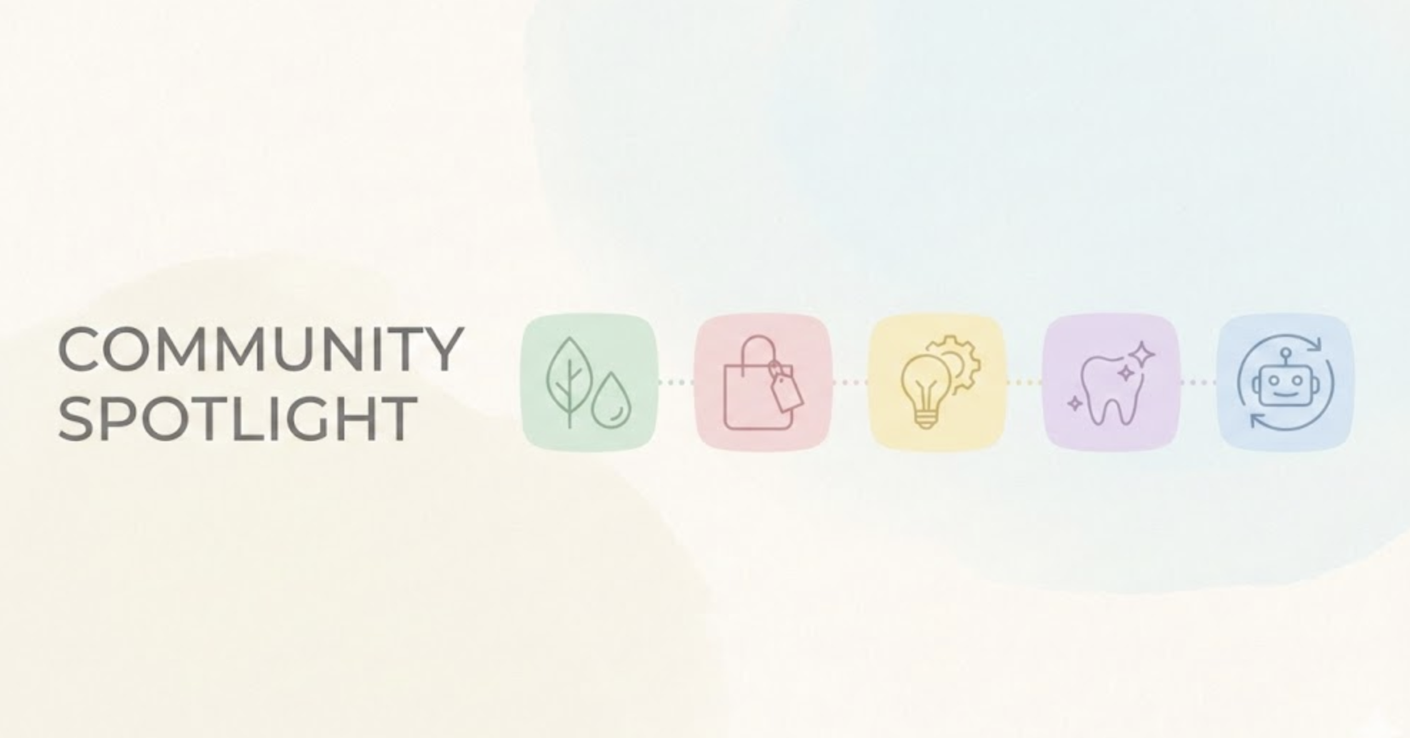 ✨ From Our Community #75 🔦