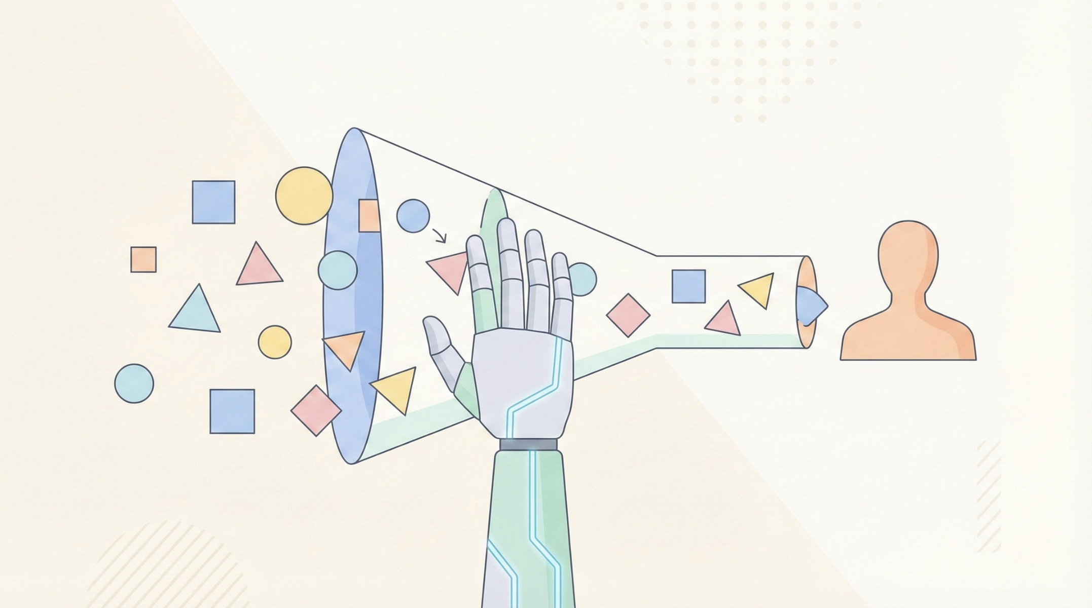 Your Next Customer Isn’t Human