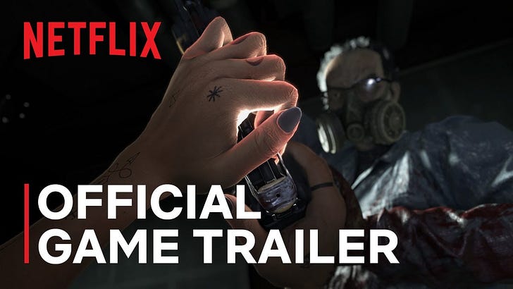 Netflix’s \"Unhinged\" is a Masterclass in Innovation Without New Hardware