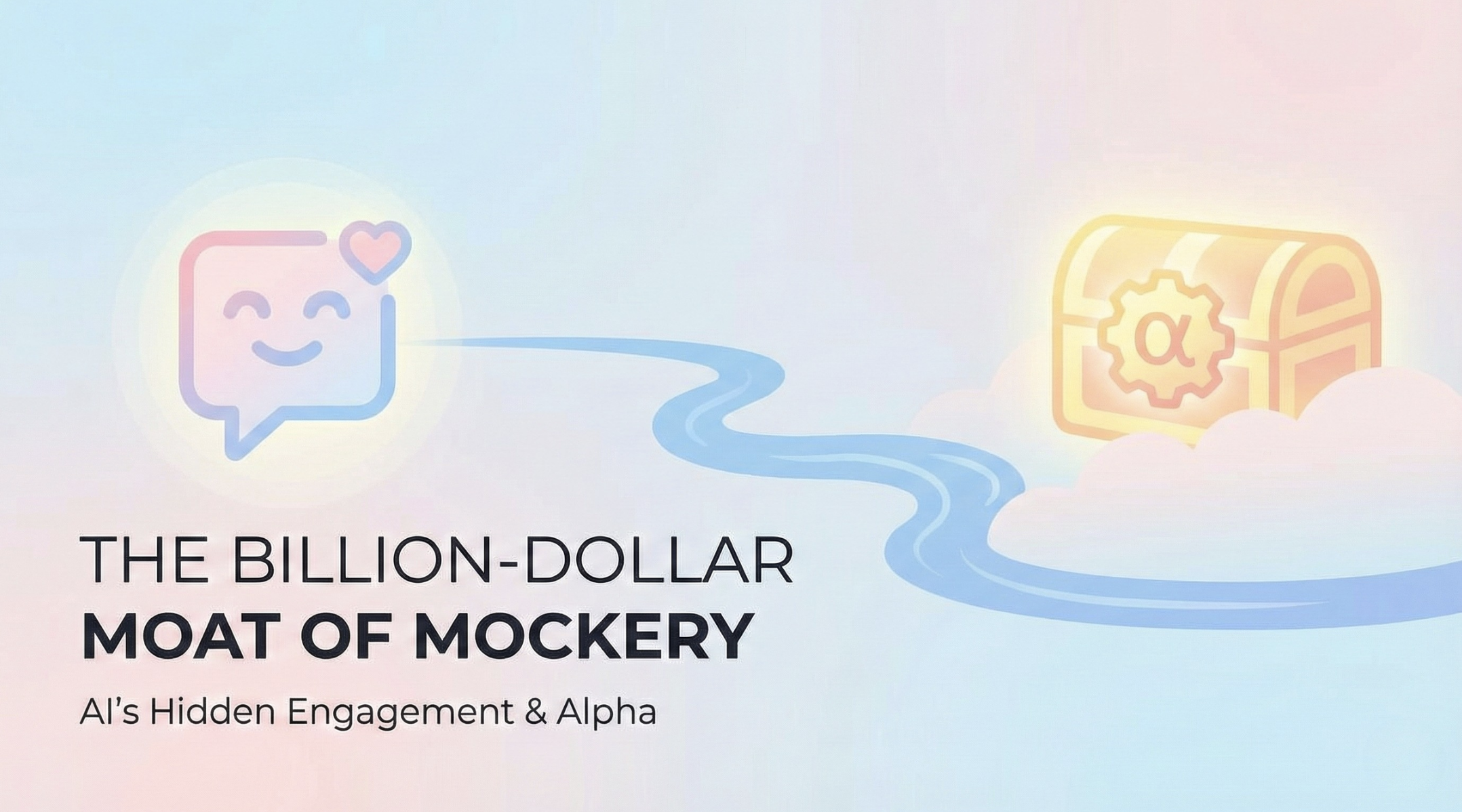 The $1B \"Cringe\" AI Sector Everyone's Still Laughing At