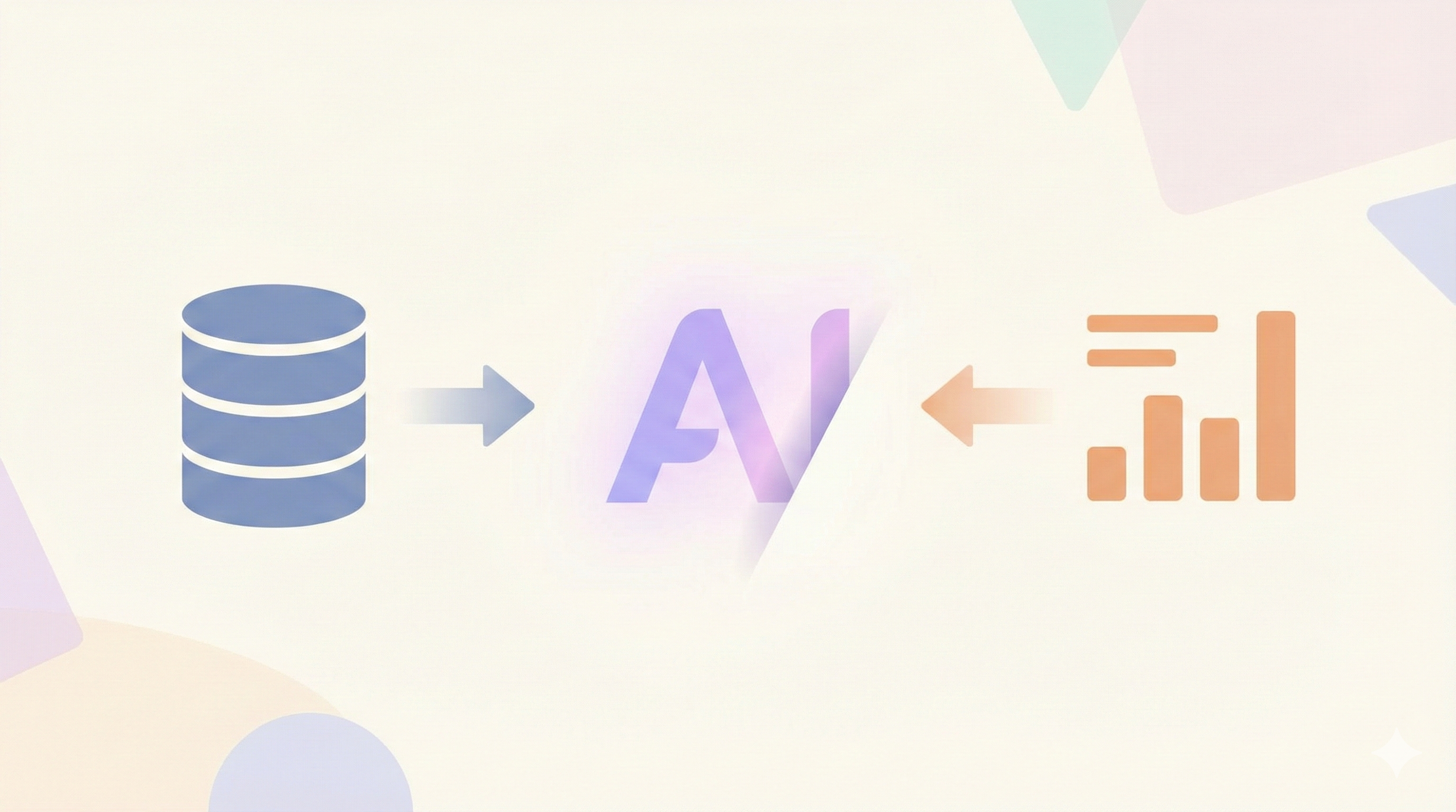 The AI Opportunity Hiding Between Your Database and Your BI Tool