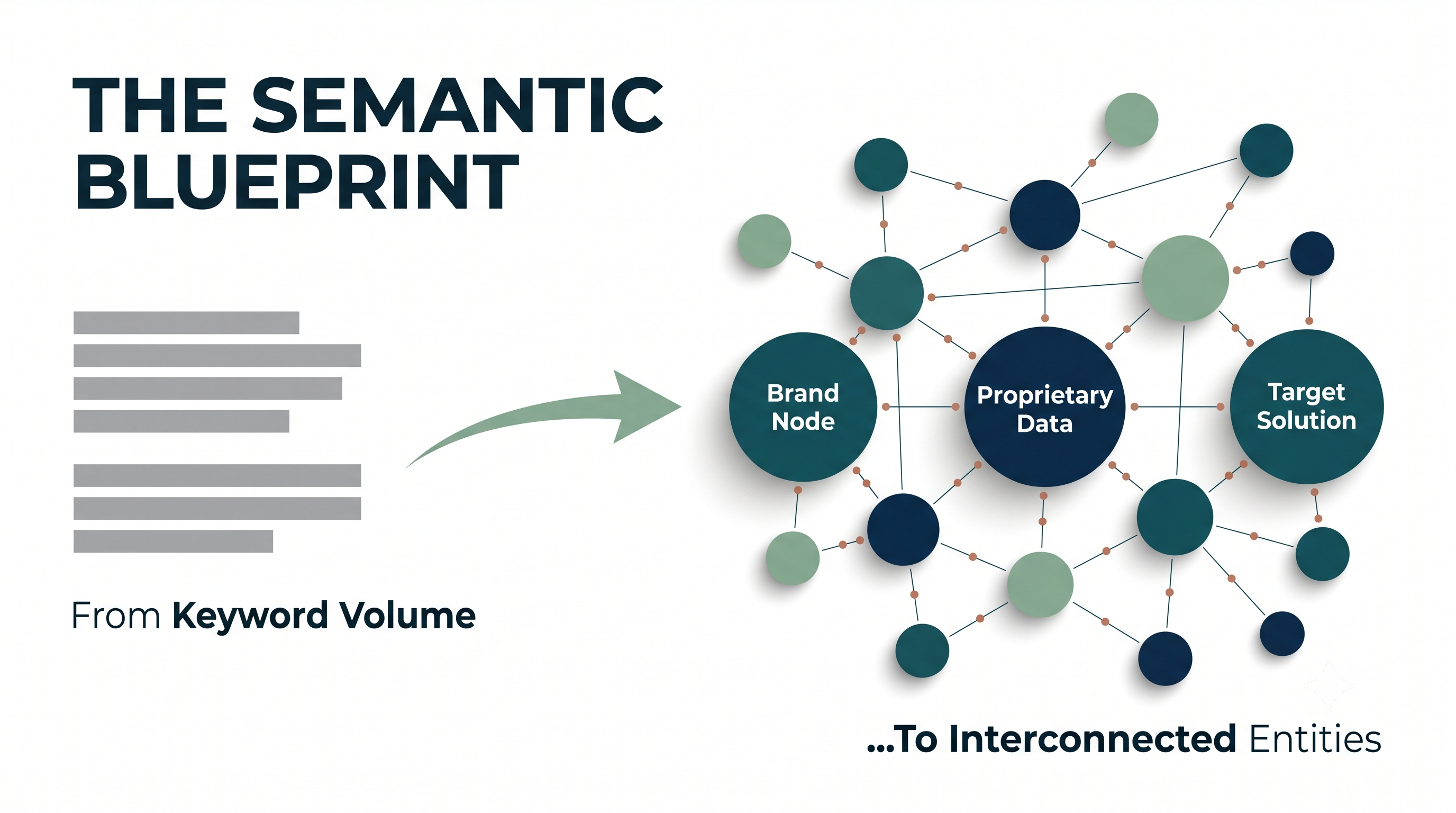 The Volume Illusion: Why Your Content Factory Scales to Zero in the Era of SGE