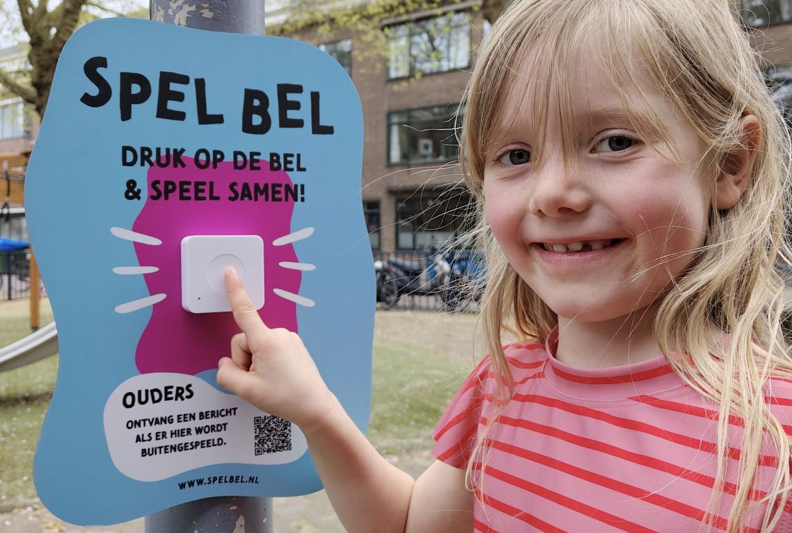 Why a Dutch Playground Understands Growth Better Than Most SaaS Startups