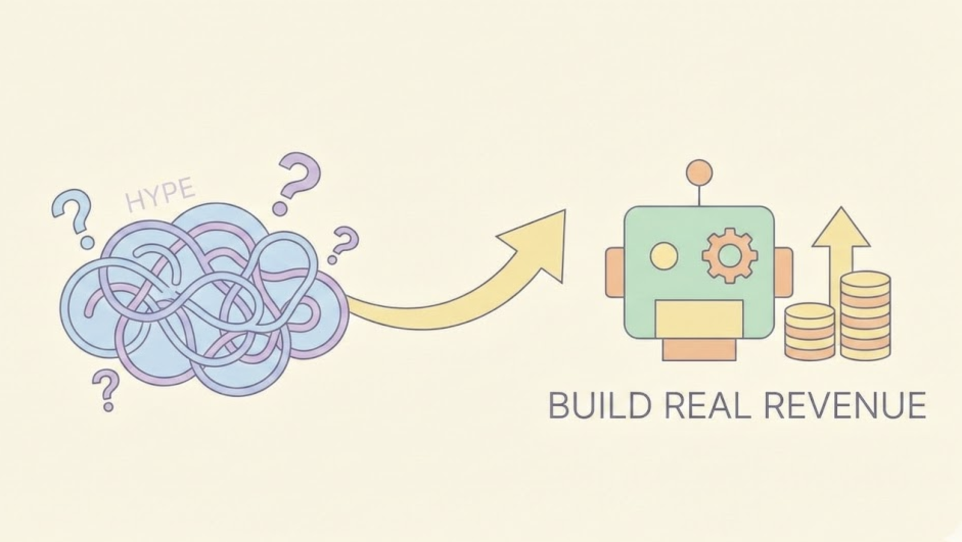 YC Demo Day: How to Stop Chasing AI Hype and Start Building Real Revenue