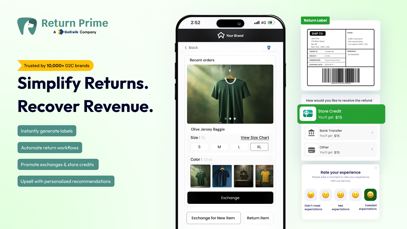 Your Biggest Leak is Now Your Best Funnel